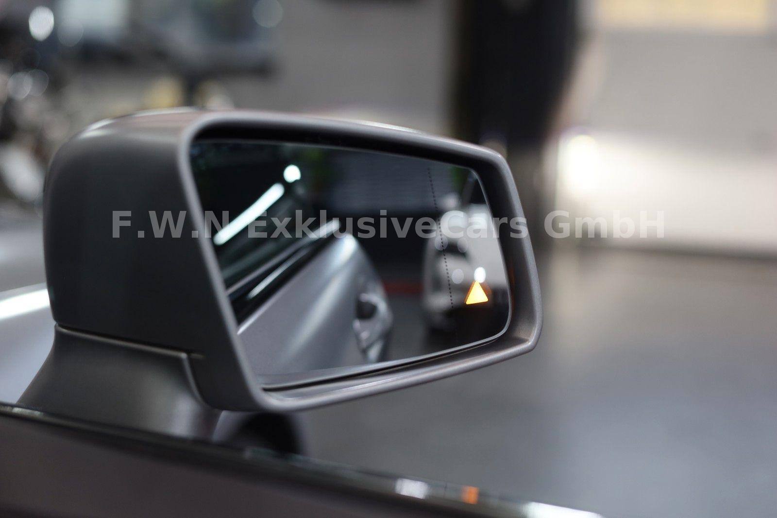 Mercedes-Benz CLS 350 CDI AMG Shooting Brake*Deigno Matt*ACC*