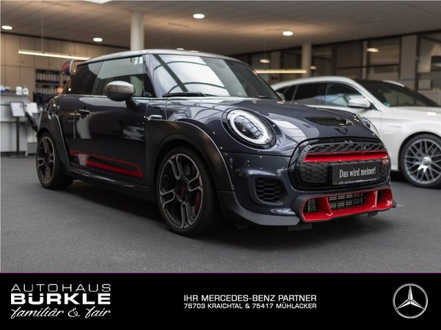 MINI JCW GP3 Nr. 672/3000 NUR 3.800KM!,1.Hand