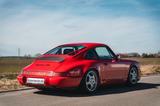 Porsche 964 (911) Carrera RS NGT - Porsche: 911 Carrera RS