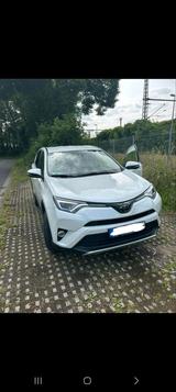 Toyota RAV4 2.0 Diesel | Scheckheft | TÜV ... - Toyota 4-Runner Diesel Gebrauchtwagen