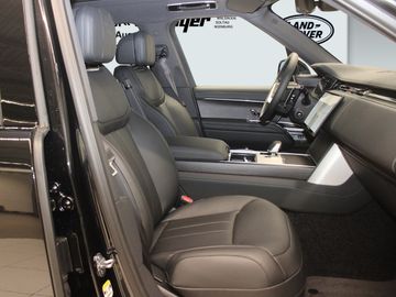 Land-Rover Range Rover - 6