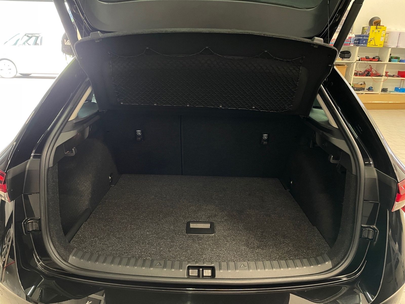 Skoda Scala - Bild 16