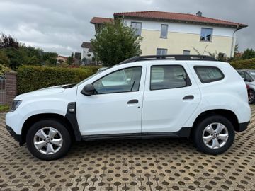 Dacia Duster - 3
