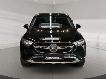 Mercedes GLC 200 - 7