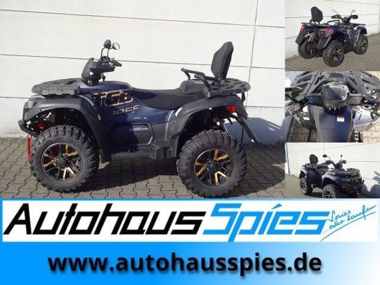 TGB Blade 1000 LT FL EPS MAX ABS Touring T3b ATV