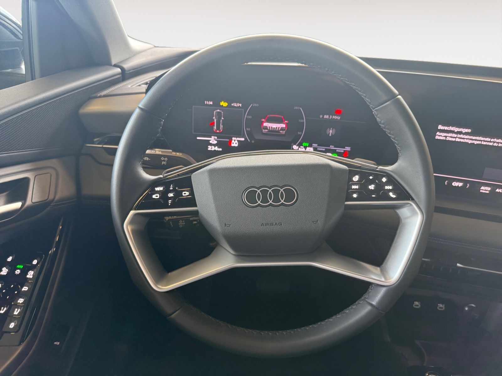 Audi Q6 e-tron - Bild 14