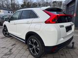 Mitsubishi Eclipse Cross Top *LEDER/PANO/360°/SCHECKHEFT* - gebrauchte Mitsubishi SUV & Geländewagen