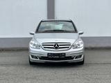 Mercedes-Benz B 180 CDI Special Edition - gebrauchte Mercedes-Benz B-Klasse aus dem Jahr 2007