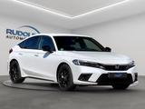 Honda CIVIC 2,0 HYBRID e:HEV SPORT ACC SPUR GARANTIE - Honda Civic mit Hybrid-Antrieb