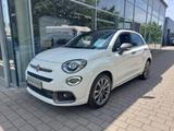 Fiat 500X Sport Autom. LED Navi SHZ RFK PDC Car Play - Fiat 500X aus 2021
