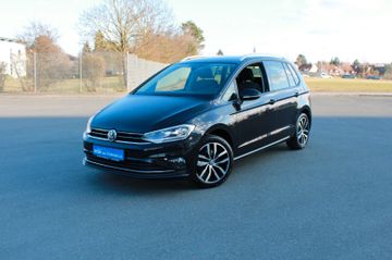 Volkswagen Golf - 1