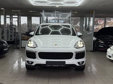 Porsche Cayenne - 7