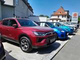 Ssangyong Korando 1.5 T-GDI Benzin Ruby 2WD - Ssangyong Korando aus 2023