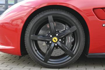 صورة مصغرة 21 لـ 2018 Ferrari GTC4LUSSO