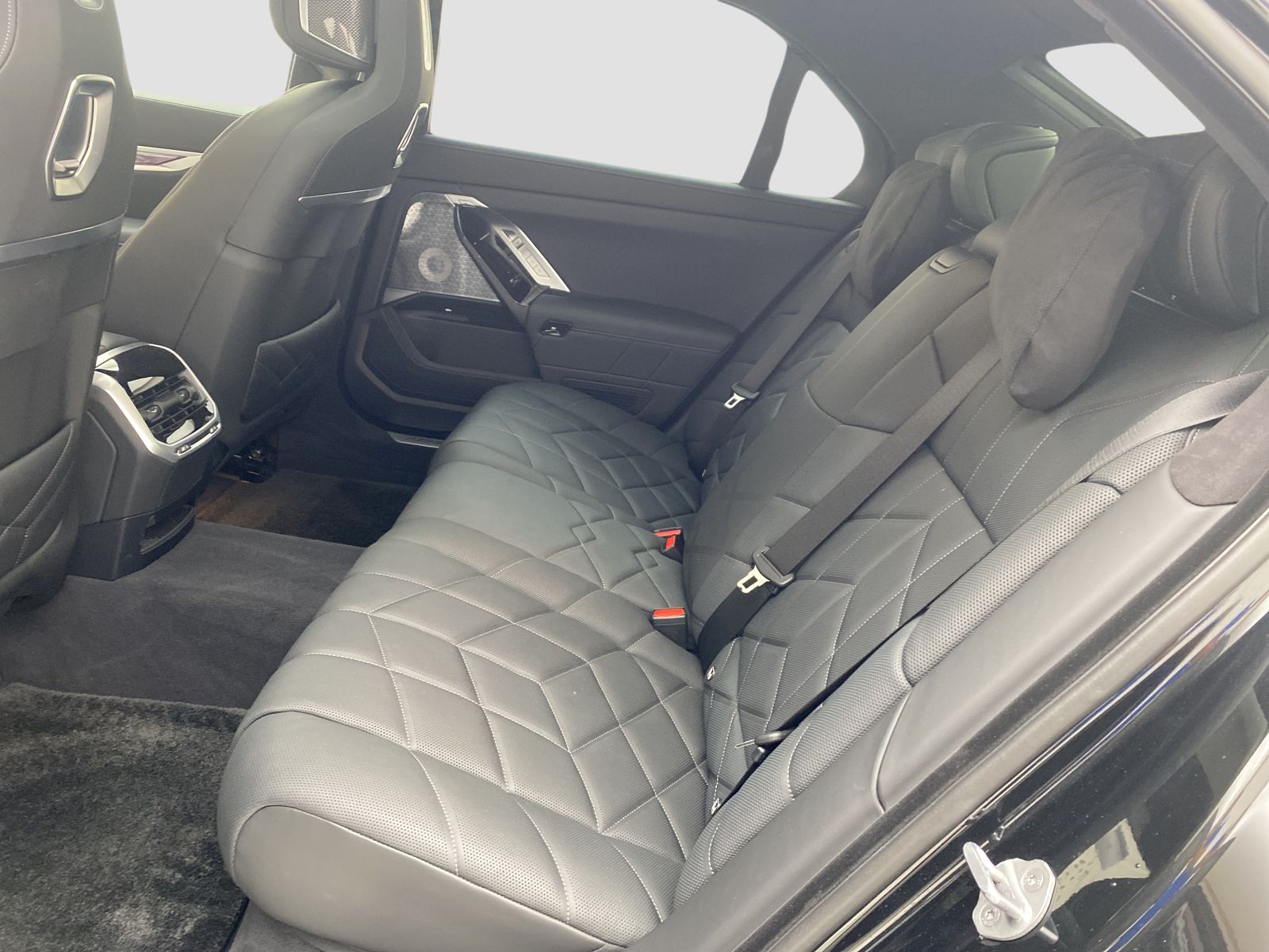 BMW i7 - Bild 9