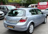 Opel Astra H Lim. Automatik  "110 Jahre", Panorama . - Opel Gebrauchtwagen von 2010