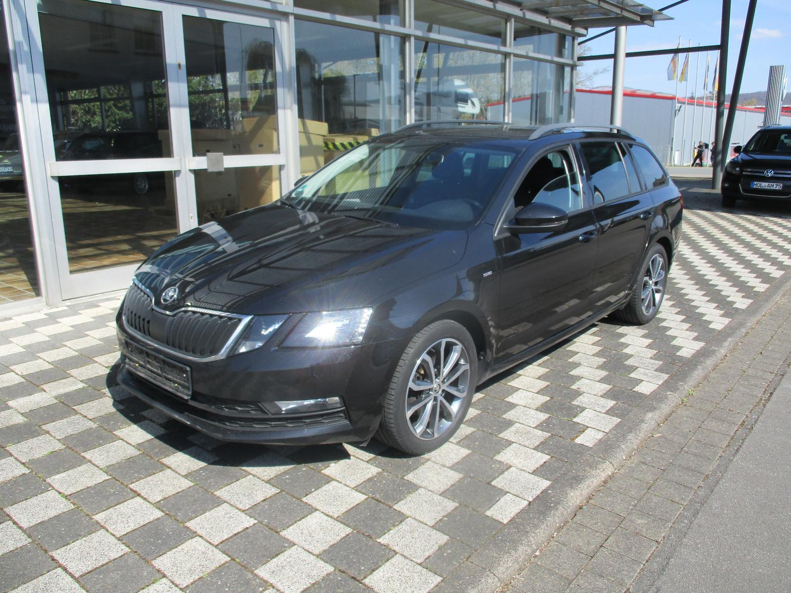 Skoda Octavia /Drive/Automatic