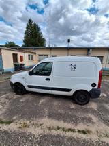 Renault Ranault Kango mit Tüv  bis Dezember 2026 a... - Renault Kangoo aus 2005 mit Diesel-Antrieb