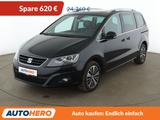 Seat Alhambra 2.0 TDI 20th Anniversary Aut.*XENON*CAM - gebrauchte Seat Kleinbus