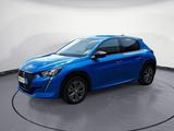 Peugeot e-208 136 Allure+ Navi LED Scheinwerfer Bluetoot - Peugeot e-208: Allure