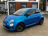 Fiat 500 Hey Google *LEDER*SHZ*DAB*TEMP*47TKM* - Fiat 500: Hey Google