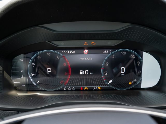 Foto Nummer 12: SKODA Karoq