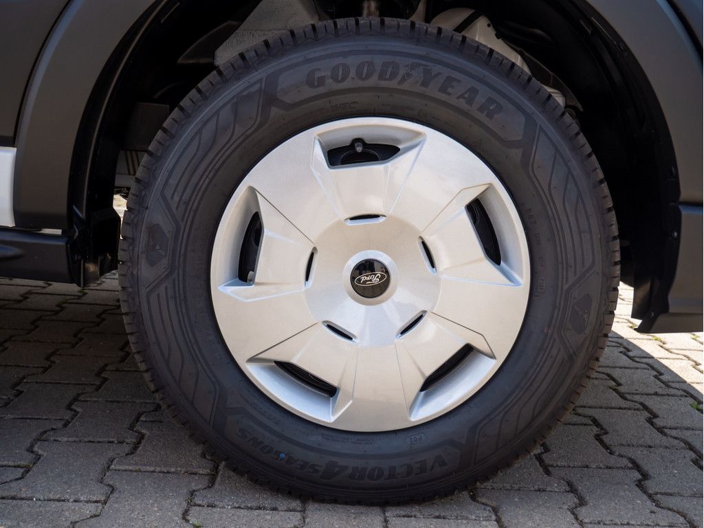Ford Transit - Bild 7