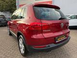 Volkswagen Tiguan Lounge Track & Style BMT 4Motion*AHK* - Volkswagen Tiguan: Track Style