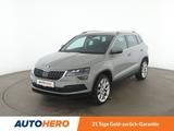 Skoda Karoq 1.5 TSI ACT Style*NAVI*CAM*SHZ*TEMPO* - Skoda Karoq Gebrauchtwagen in München
