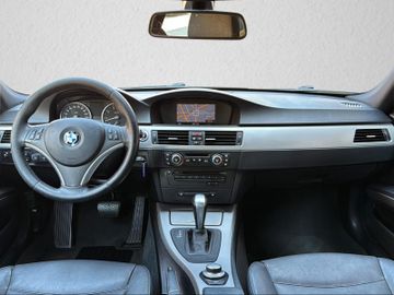 BMW 318 - 8