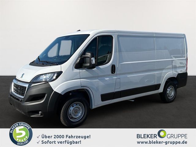 Peugeot Boxer 335 2.2 BlueHDi L2H1 3,5t S&amp