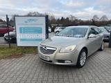 Opel Insignia A Sports Tourer Edition MIT LPG - gebrauchte Opel Insignia aus dem Jahr 2009