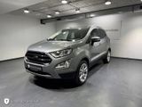 Ford EcoSport Titanium *Kamera*CarPlay* - Ford EcoSport in Stuttgart