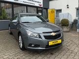Chevrolet Cruze *AUTOMATIK*AHK*SHZ*NAVI*KLIMA* - Chevrolet Cruze aus 2011