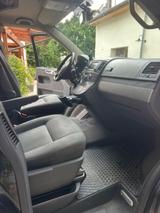 Volkswagen T5 Multivan - gebrauchte VW T5 Multivan aus dem Jahr 2006