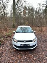 Volkswagen Polo 1.2 Trendline Trendline - VW Polo mit Schiebetür