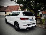 Cupra Ateca 2.0 TSI 221kW *Akrapovic*Pano*Garantie*AHK - Cupra Ateca: Akrapovic