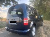 Volkswagen Caddy 1,6TDI 75kW BMT Soccer Trendline 5-Sit... - Volkswagen Caddy: 6.1