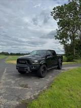 Dodge RAM Rebel LPG  - Dodge RAM: Rebel