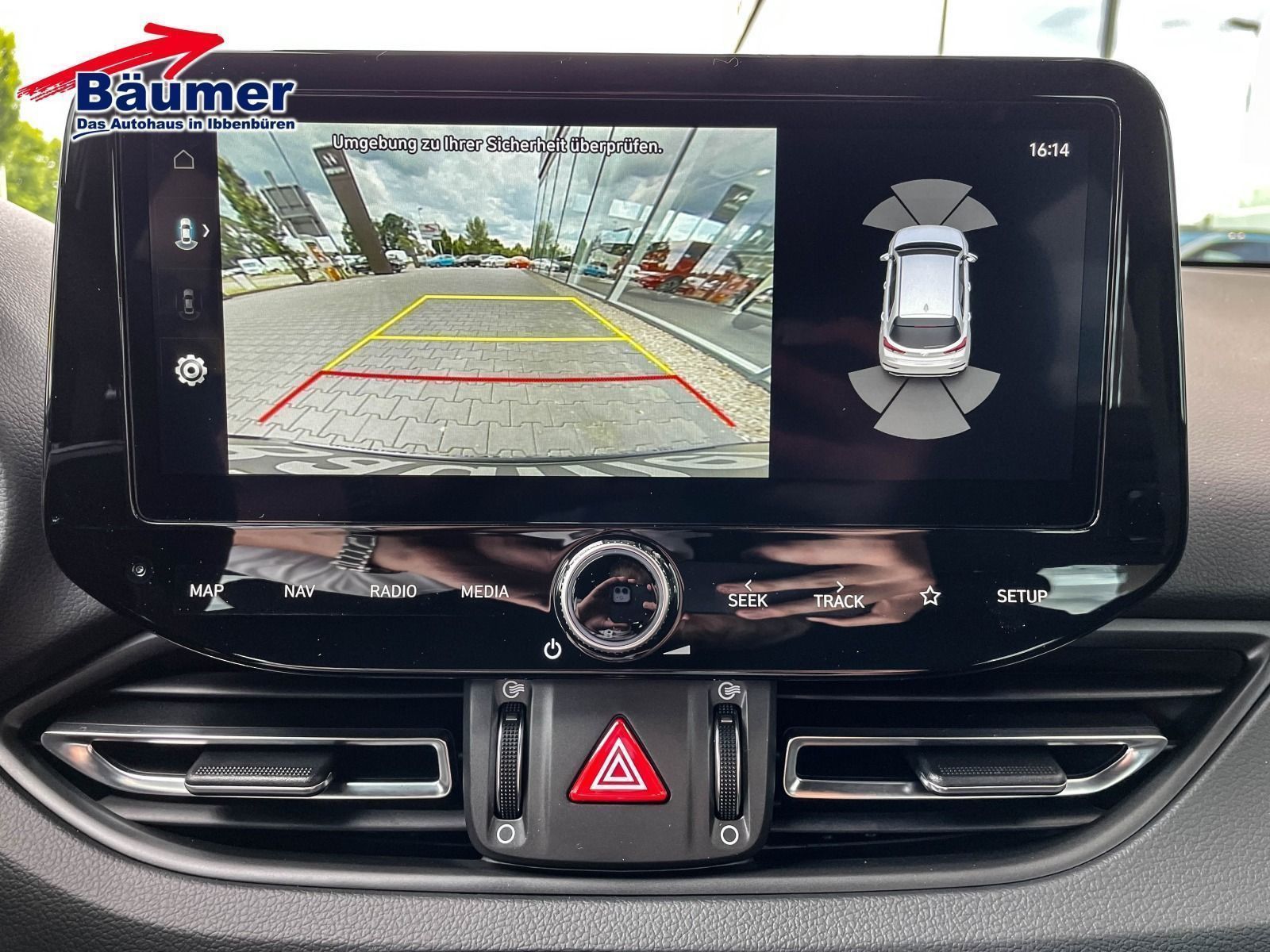 Hyundai i30 – Bild 18