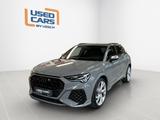 Audi RSQ3 S-Tronic+Quattro+Black+LM21 - gebrauchte Audi RSQ3 aus dem Jahr 2024