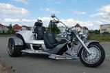 Rewaco RF1-ST2 Exclusive 110 - REWACO TRIKE