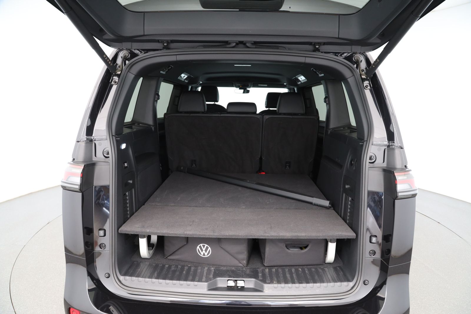 Volkswagen ID. Buzz - Bild 10