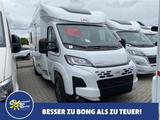 LMC Tourer Lift H 630 Preisvorteil 10.729,00 uro! - LMC Tourer Lift