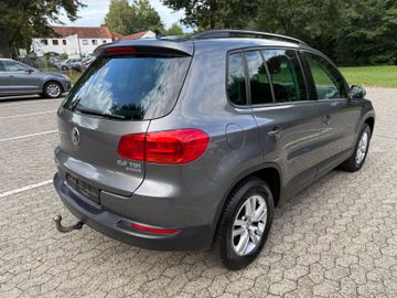 Volkswagen Tiguan - 10