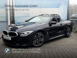 BMW M850i xDrive Cabrio DA-Prof h&k LASER DA-Pro 360 - BMW M850 Jahreswagen