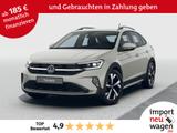 Volkswagen Taigo Style 1.0 TSI DSG IQ.Light+IQ.Drive+App..! - New cars in Stuttgart