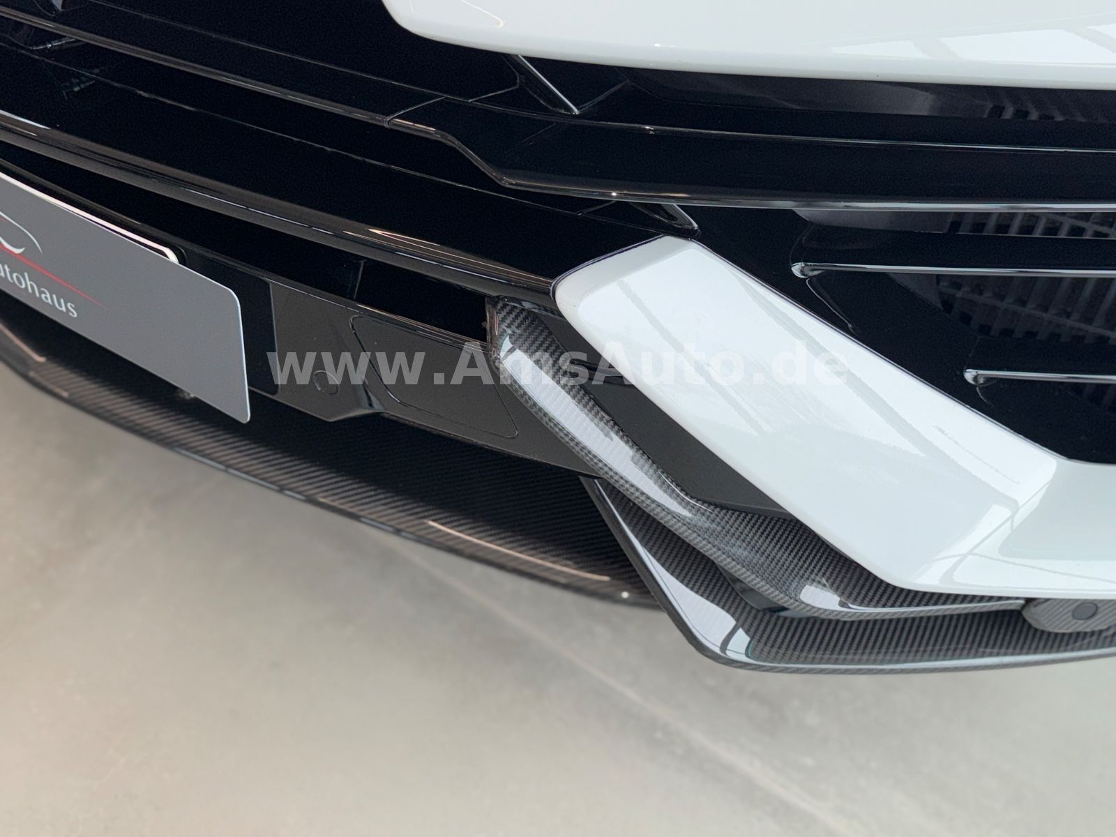 Urus 4.0 V8 Performante Full Carbon Full PPF
