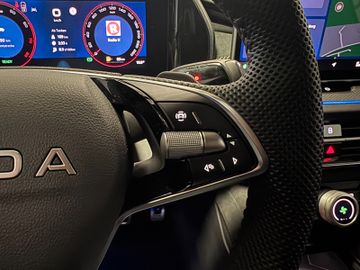 Skoda Kodiaq 1.5 TSI Sportline 7-Sitze Matrix AHK