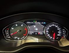 AUDI A4 35 TDI advanced Navi LED PDC AHK 1-Hand